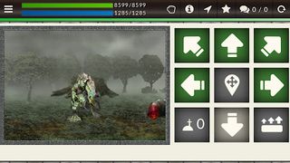 Combats Mobile - Screenshot 2
