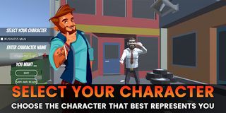 CITY ROLEPLAY: Life Simulator - Screenshot 3