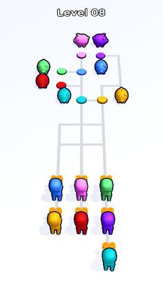 Coin Jam - Screenshot 1