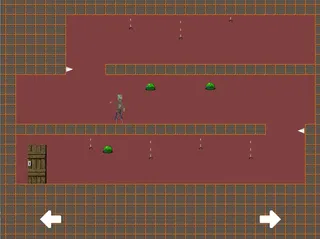 I am invisible - Screenshot 3