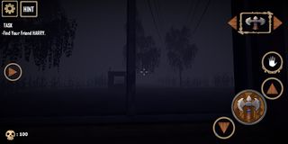 Scary Head : Horror Zone - Screenshot 1