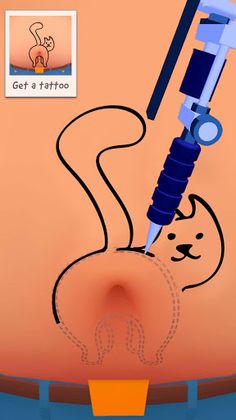 Golden Boy - Screenshot 4