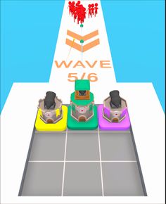 Tower Master - Screenshot 2