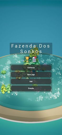 Fazenda dos Sonhos - Screenshot 3