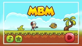 MBM Shooter - Screenshot 1