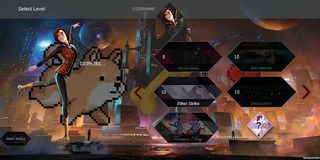 Crippling - Screenshot 1