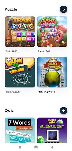 Rumah Games - Screenshot 4