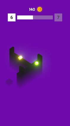 Blocky Path - Screenshot 1