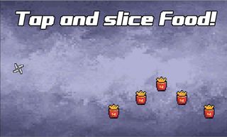 Food Slicer - Screenshot 1
