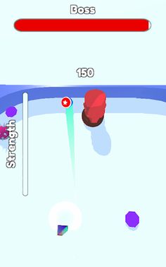 Super Hero Pinball - Screenshot 1