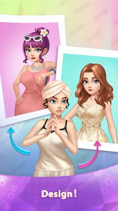 Fantasy Solitaire - Screenshot 3