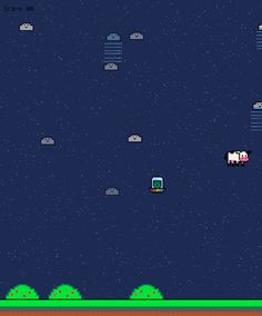 UFO Abduction - Screenshot 3