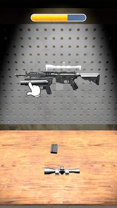 Officer Simulator - Screenshot 3