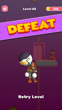 Cube Path 3D - Screenshot 4