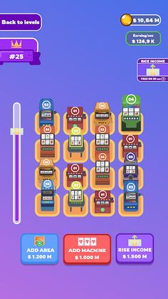 Klick! Klack! - Screenshot 2