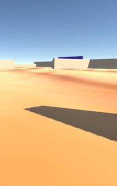 Find water in the desert - Screenshot 2