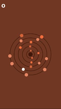 Orbit Path - Screenshot 2