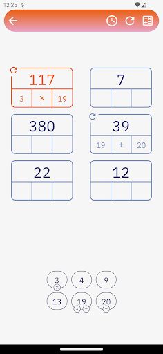 Quickonor by Tetonor - Screenshot 1