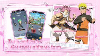 GUNDAM: IRON SONG - Screenshot 3