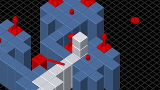 Cubes Vs Saws - Screenshot 3