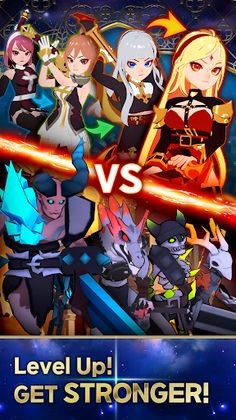 God of Priest - Screenshot 4