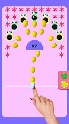 Pump It Up! - Screenshot 1