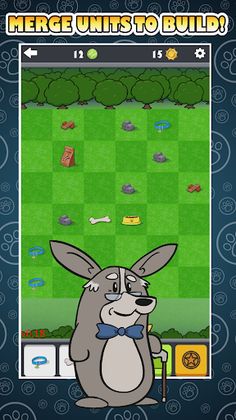 Corgis vs. Kittens - Screenshot 2