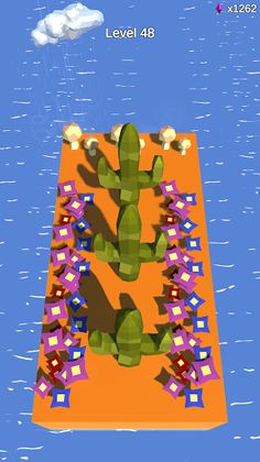 Let It Grow! - Screenshot 4