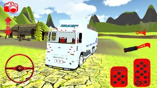 Log Delivery simulator - Screenshot 2