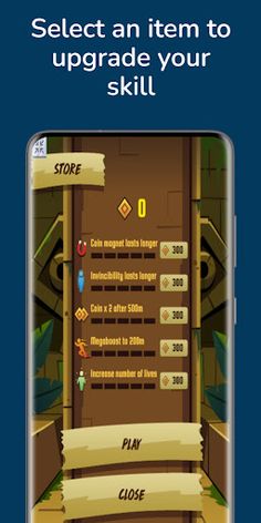 Escape from Aztec - Screenshot 4