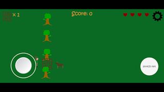 Hirschjagd - Screenshot 2