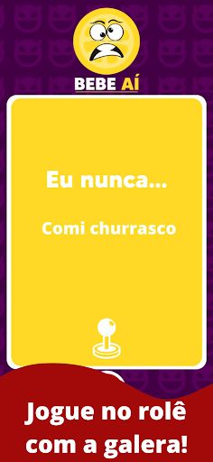 Bebe aí - Jogo de festa - Screenshot 4