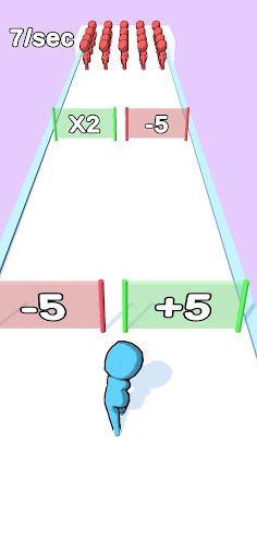 Run Gun - Screenshot 4