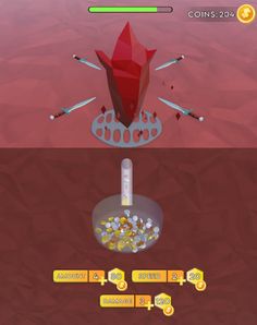 Crystalized - Screenshot 3