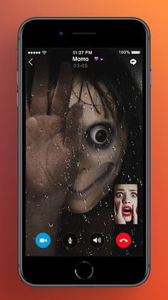 Answer Video Call from Momo - Screenshot 3