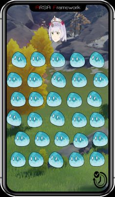 BasicPacMan1 - Screenshot 1