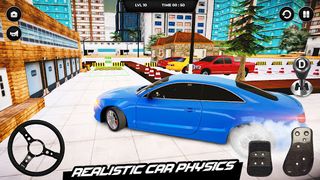 Car Game 3D: Car Parking Games - Screenshot 2