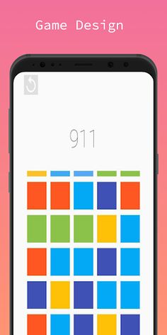 Color Block - Screenshot 3