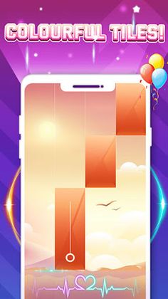 PianoTiles : Piano Music Game - Screenshot 3