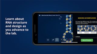 Eterna - Screenshot 3