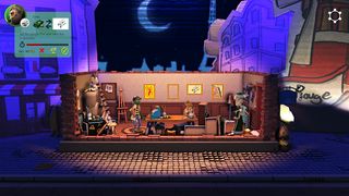 Passpartout: Starving Artist - Screenshot 3