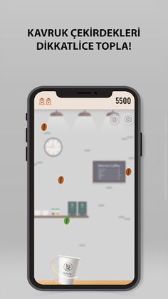 Mornin's Cup - Screenshot 4