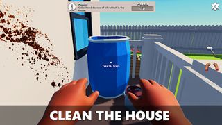 House Fix: Flipper Designer - Screenshot 2