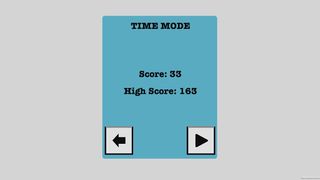 Wordrow - A Word Building Game - Screenshot 3