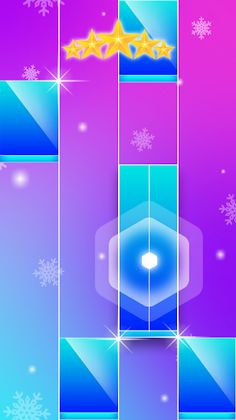 Karol G Piano game - Screenshot 3