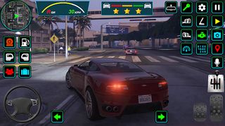 Car Driving Game: Car Games 3D - Screenshot 3