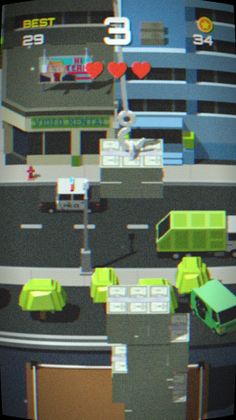 Super Money Crane - Screenshot 2