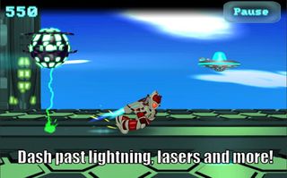 Saint Blaise - Screenshot 3