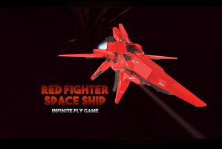 X-wings Space Fighter War Fire - Screenshot 1