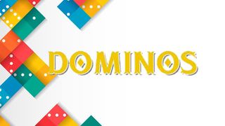 Dominos - Screenshot 1